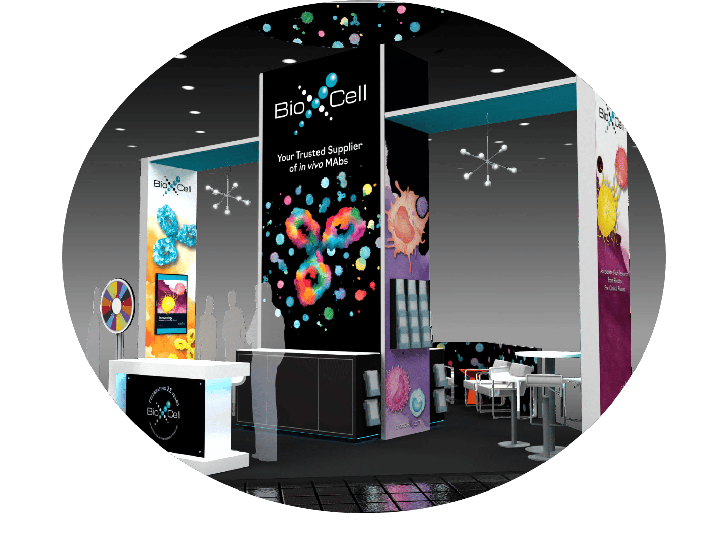 Events and Conferences