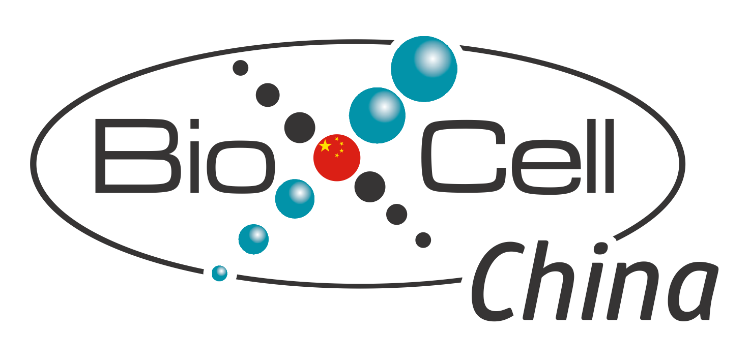Bio X Cell  China_Logo
