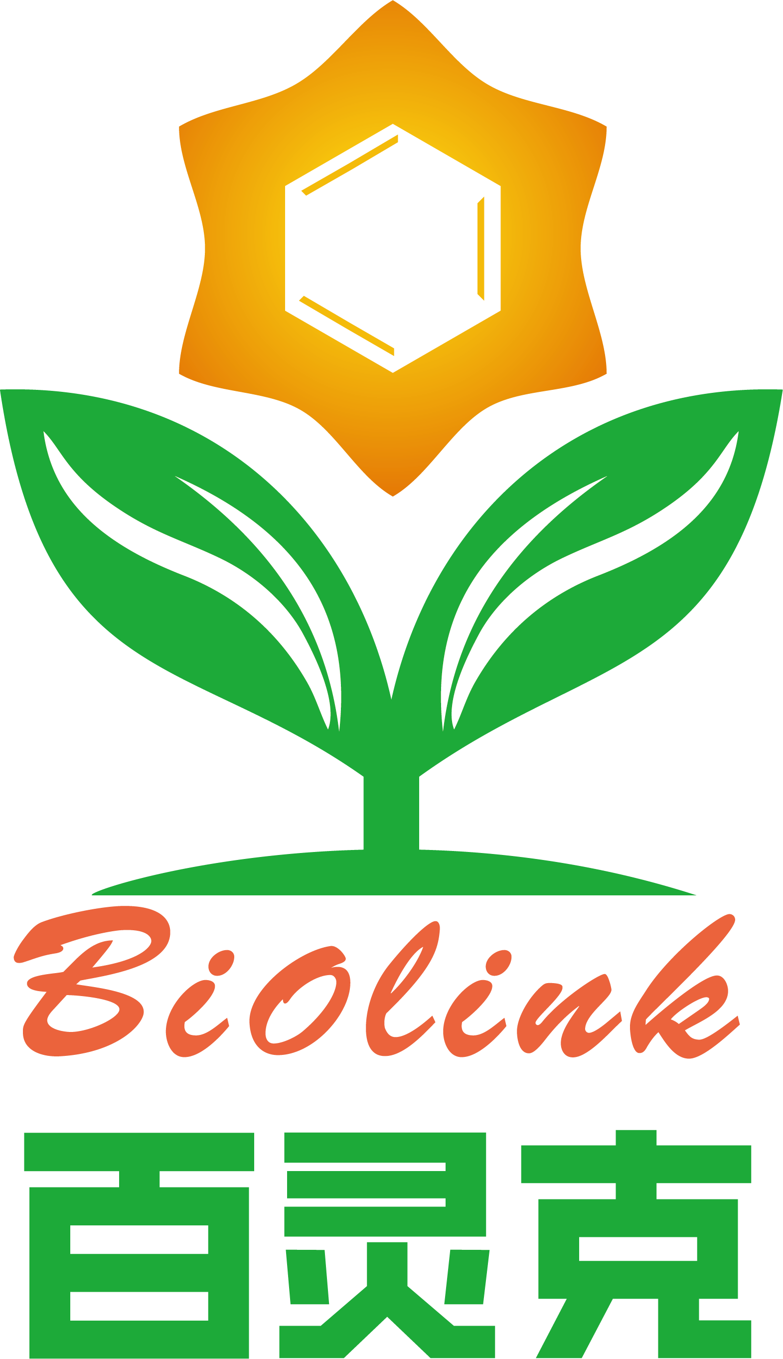 Beijing Biolink Biotechnology_Logo